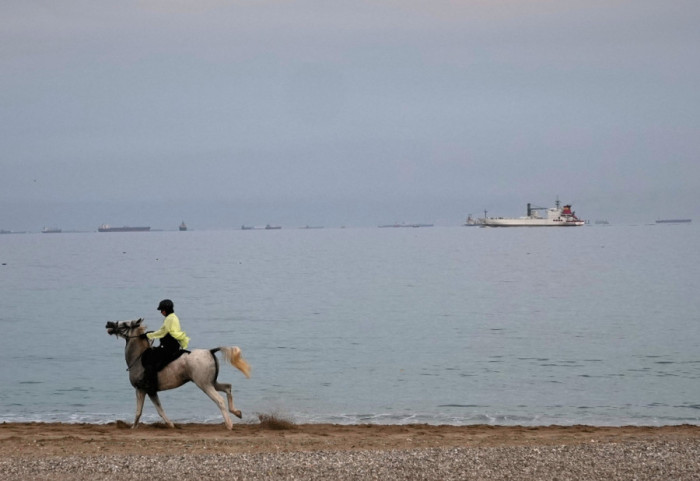 Britanski ministar energetike: Razmatramo sve opcije da obezbedimo Ormuski moreuz, saradnja sa saveznicima u planu