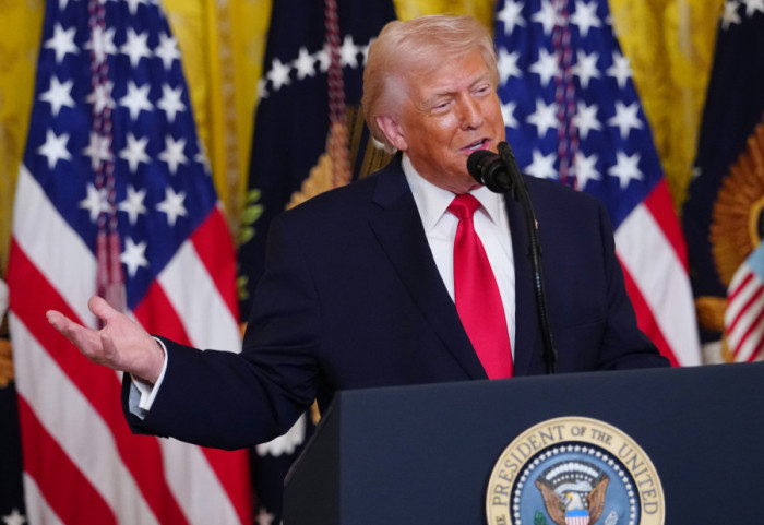 Tramp: Vratićemo sankcije Rusiji kad se završi kriza sa Iranom