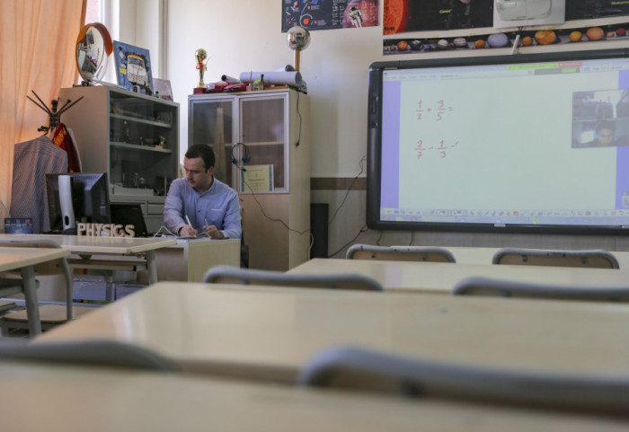 Politikolog Gogić o primeni Zakona o strancima na KiM: "Kosovska administracija generalno neefikasna, očekujem probleme"