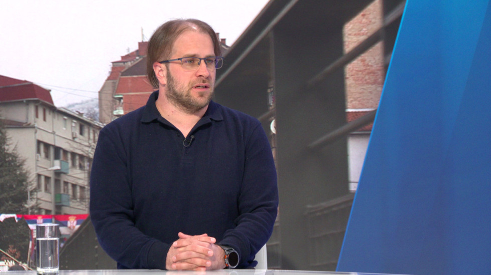 Politikolog Gogić o primeni Zakona o strancima na KiM: "Kosovska administracija generalno neefikasna, očekujem probleme"