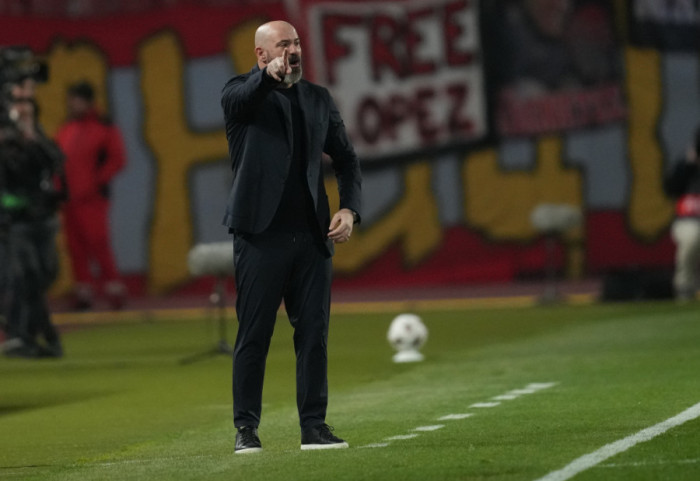 Zvezda preokretom do pobede protiv IMT, Stanković tvrdi da može bolje