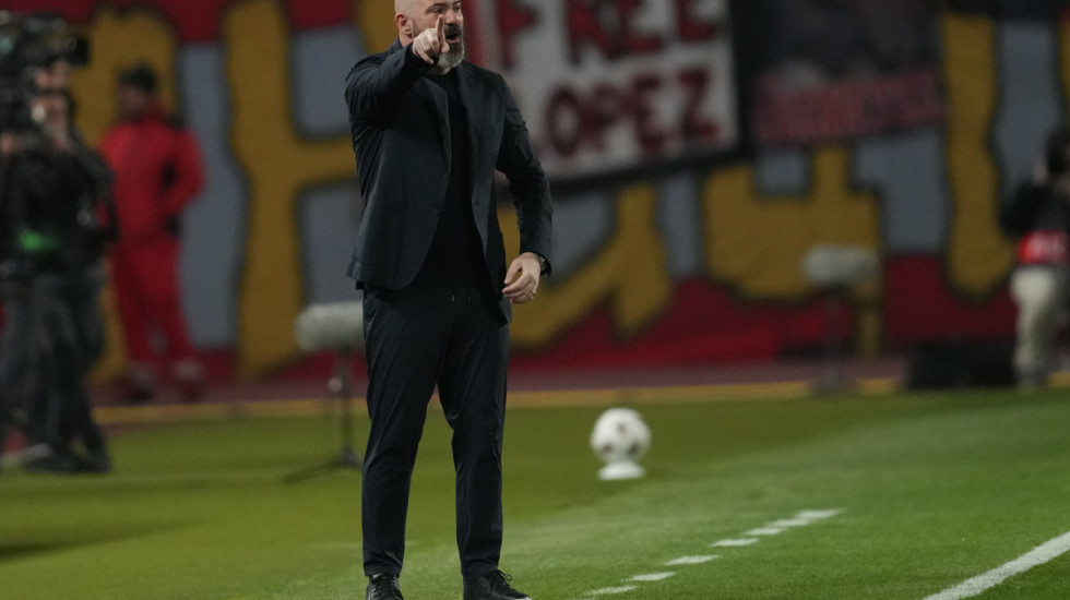 Zvezda preokretom do pobede protiv IMT, Stanković tvrdi da može bolje