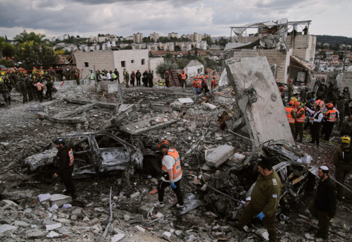 SZO šalje dva miliona dolara za zdravstvenu pomoć u Libanu, Iraku i Siriji zbog krize na Bliskom istoku