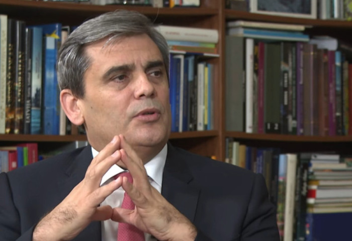 Šef diplomatije Crne Gore: Nismo defanzivni prema Hrvatskoj, rešićemo sva otvorena pitanja