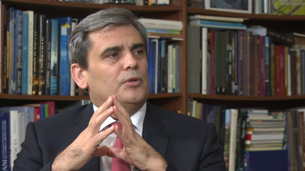 Šef diplomatije Crne Gore: Nismo defanzivni prema Hrvatskoj, rešićemo sva otvorena pitanja