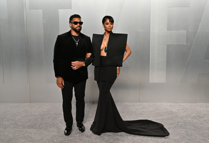 (FOTO) Crveni tepih na dodeli Oskara: Holivudske zvezde diktiraju nove modne trendove