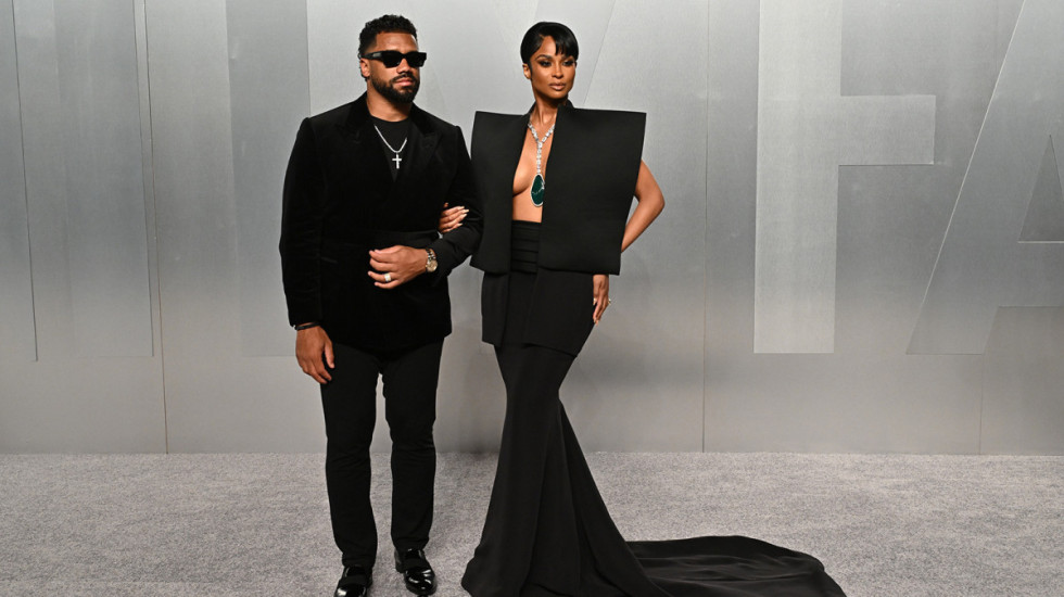 (FOTO) Crveni tepih na dodeli Oskara: Holivudske zvezde diktiraju nove modne trendove