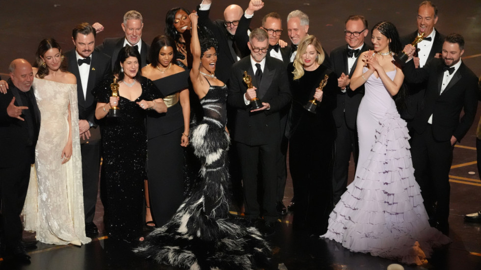 Oskar 2026: "Jedna bitka za drugom" najbolji film, "Grešnici" među najnagrađivanijima