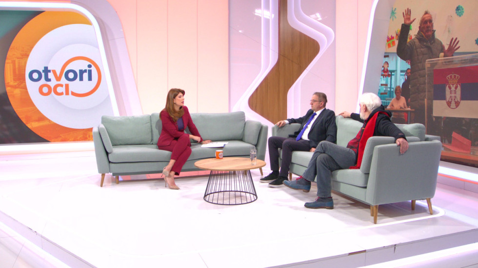 Lokalni izbori u Srbiji kao generalna proba: Između "mašinerije" vlasti i novih političkih snaga