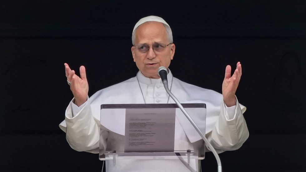 Papa Lav XIV: Saslušajmo mlade i stvorimo kulturu brige u katoličkoj crkvi