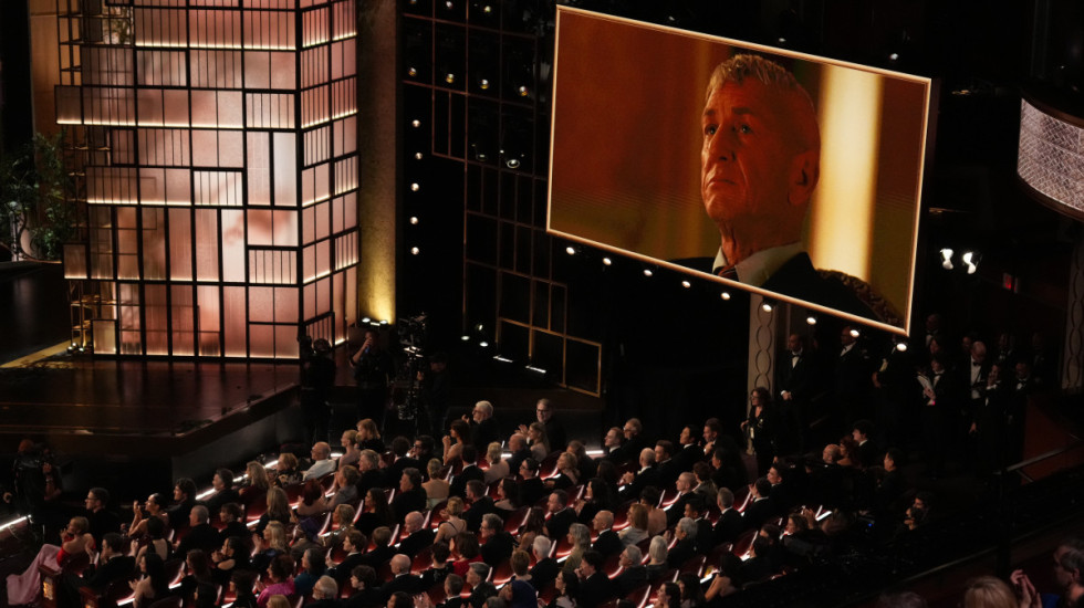 Šon Pen se nije pojavio na dodeli Oskara: Zašto glumac godinama izbegava ceremoniju