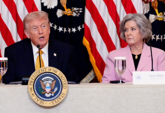 Tramp: Uništili smo iransku mornaricu i vazduhoplovstvo, pogodili smo 7.000