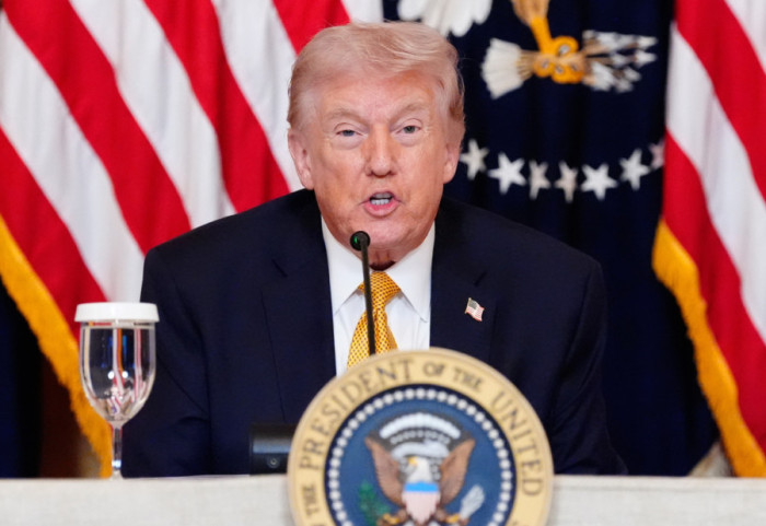 Tramp upozorio: Dići ćemo u vazduh iransko gasno polje ako Teheran napadne Katar