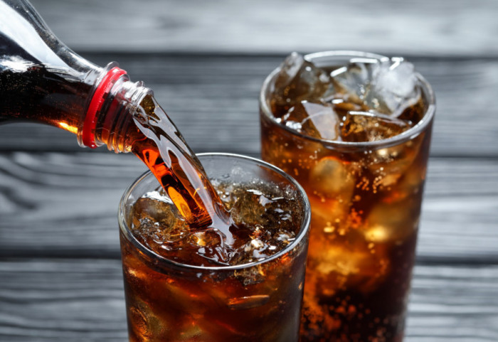 Šta se dešava sa organizmom kada ostavite gazirana pića