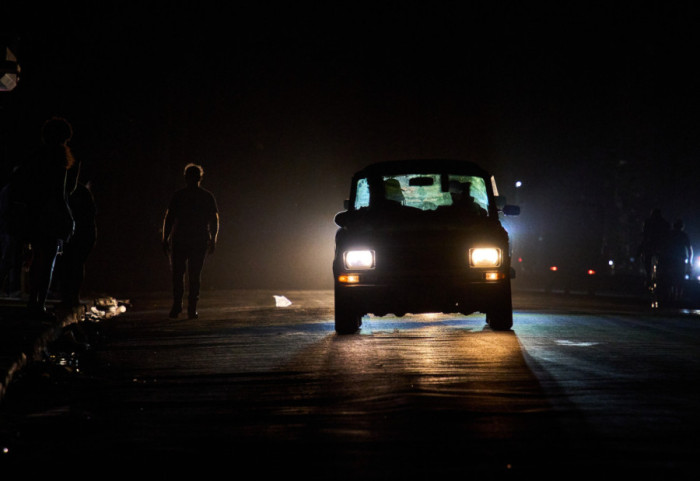 Kuba u mraku, oko 11 miliona stanovnika ostalo bez struje