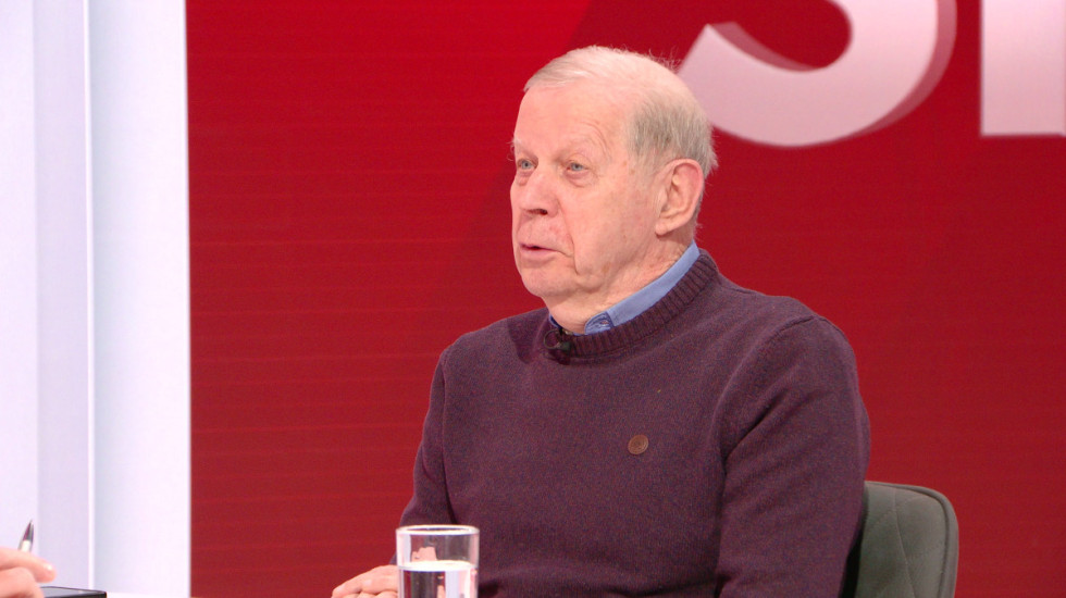 Diplomata Milivojević u Sintezi: Hrvatska opterećena Srbijom, uvek je bila protiv njenog članstva u EU