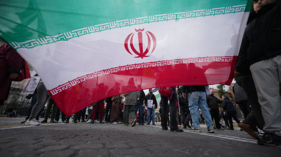 Predsednik Srbije sa ambasadorom Irana: "Za celo čovečanstvo je od ogromnog značaja da se nađe mirno rešenje"