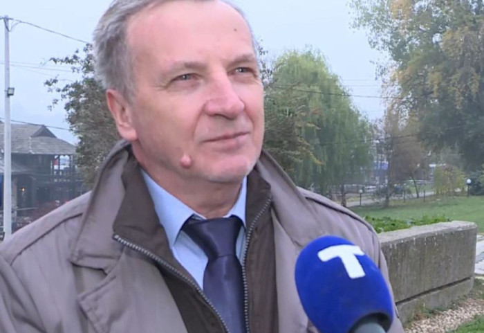 Istoričar Momčilo Pavlović gost Sinteze u 21 sat