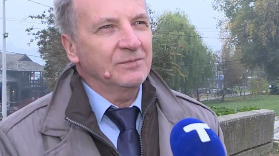 Istoričar Momčilo Pavlović gost Sinteze u 21 sat