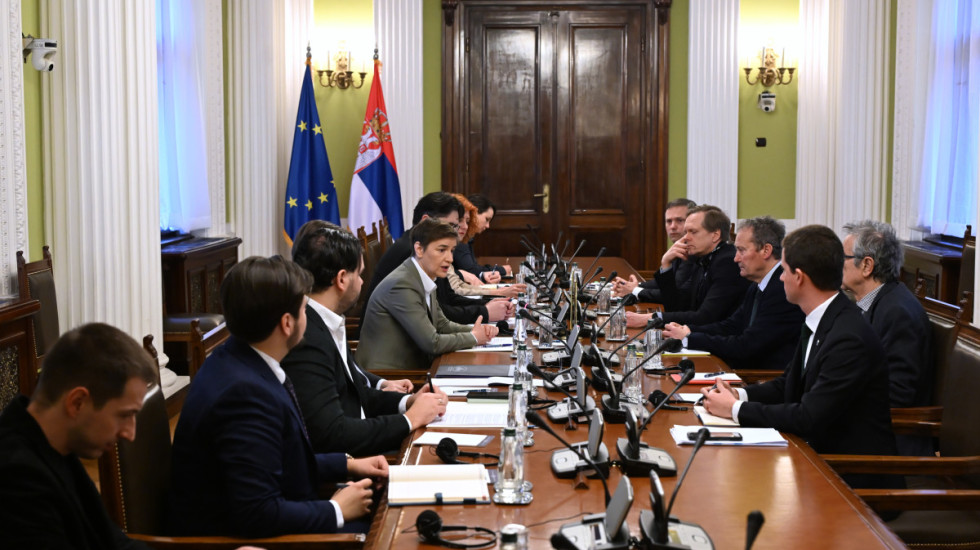 The Venice Commission’s Visit to Serbia Over the Package of Judicial Laws