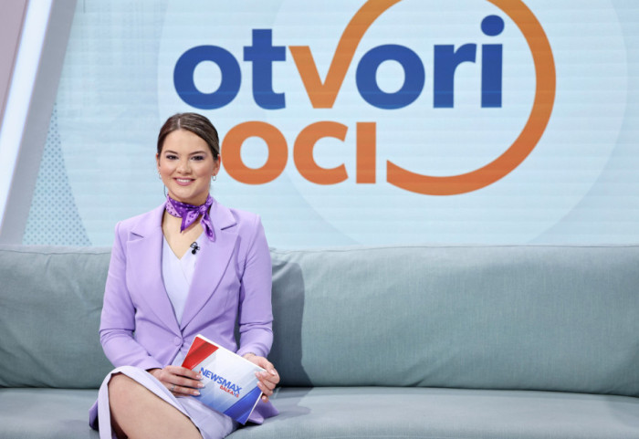 Otvori oči: Da li će incident u Vašingtonu uticati na geopolitička dešavanja u svetu