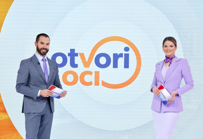 Otvori oči: Kako Ministarstvo rešava probleme zagađenosti vazduha i divlje deponije