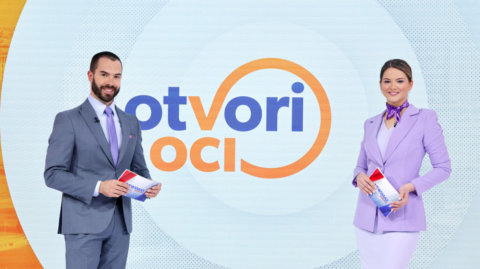 Otvori oči: Kako Ministarstvo rešava probleme zagađenosti vazduha i divlje deponije