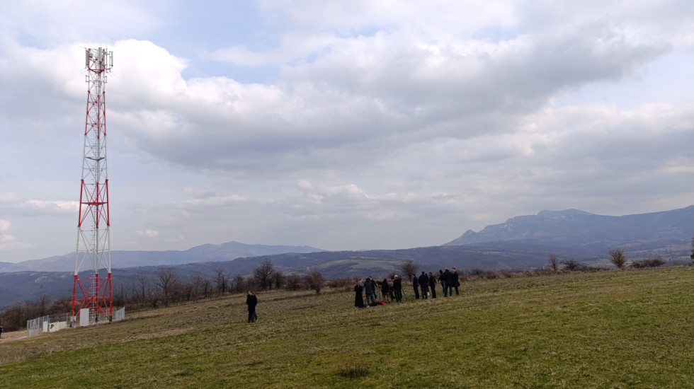 (FOTO) Telekom pustio u rad četiri bazne MTS stanice u Boru: "Investicija vredna 600.000 evra"
