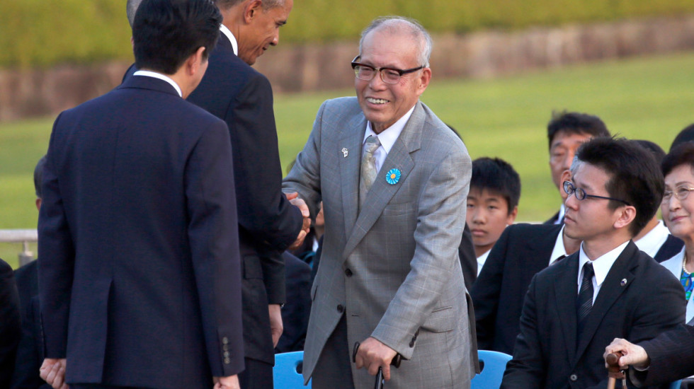 Preživeo napad na Hirošimu, bavio se identifikacijom žrtava bombardovanja: Japanac Mori preminuo u 88. godini