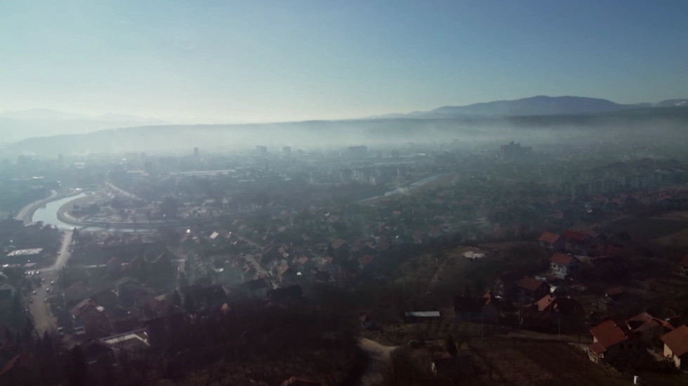 "Nekada je bio šaren, a postao je siv i prljav": Zašto je Zaječar najlošiji grad za život u Srbiji