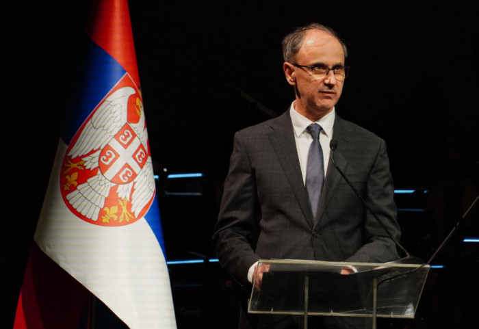 Macut čestitao Mađaru izbor na mesto premijera: "Dijalog najbolji put za dalje jačanje odnosa dve zemlje"