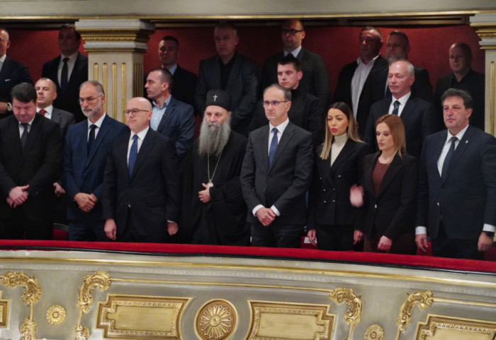 Obeležen Dan sećanja na pogrom nad Srbima na KiM: "Istinu o stradanju nam ne mogu oduzeti"