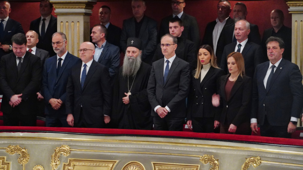 Obeležen Dan sećanja na pogrom nad Srbima na KiM: "Istinu o stradanju nam ne mogu oduzeti"