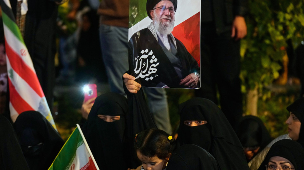 Šta se menja u Iranu nakon ubistva Laridžanija i Hamneija: "Do smene režima neće doći, NATO prolazi kroz izazove"