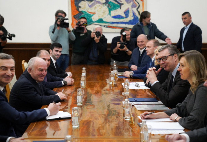 Sa Azvirtom potpisan ugovor za izgradnju brze saobraćajnice Bački Breg-Srbobran