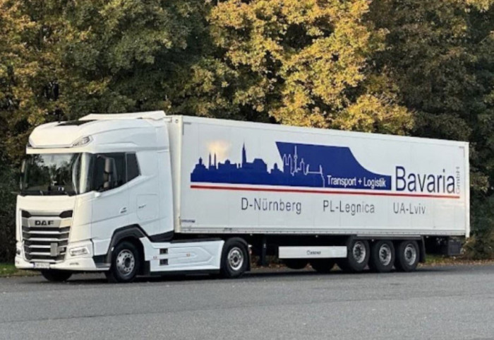 Lopovi u Nemačkoj ukrali 15 tona gumenih bombona iz kamiona usred dana, teret vredan 250.000 evra