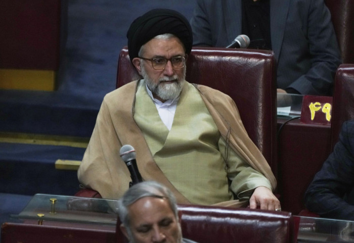 Iran potvrdio da je ubijen ministar obaveštajne službe Esmail Hatib