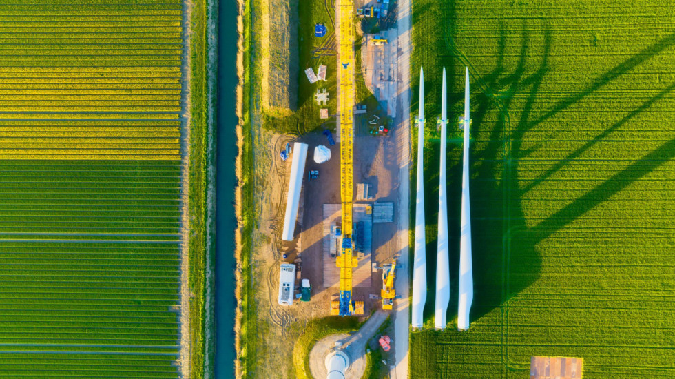 Energetska tranzicija Srbije: Vodonik kao gorivo budućnosti