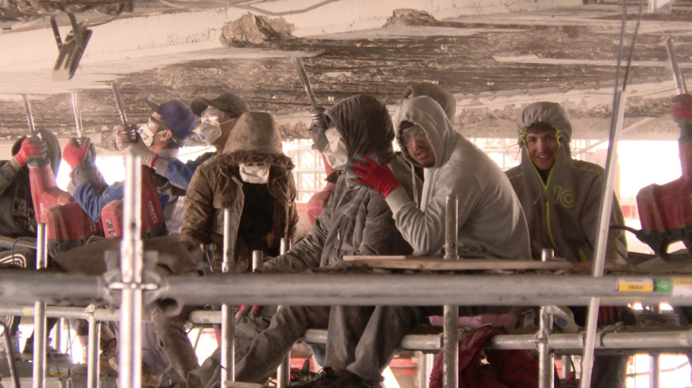 Više od 150 prijava eksploatacije stranih radnika tokom 2025. u Srbiji: Koliko se njihova prava poštuju