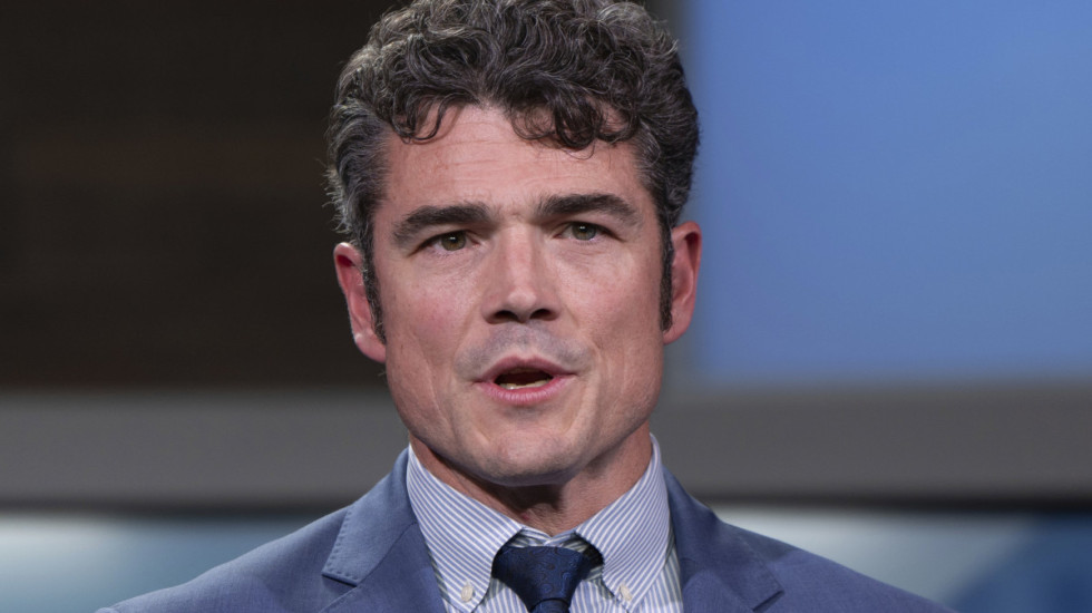 Šef centra za borbu protiv terorizma u SAD, koji je dao ostavku zbog rata u Iranu, pod istragom FBI