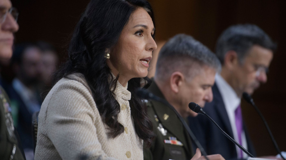 Američka obaveštajna zajednica: Svet se suočava sa ozbiljnim izazovima na više polja istovremeno