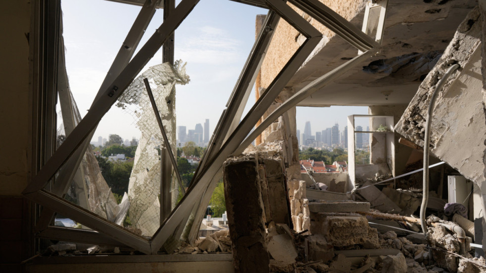 Kriza na Bliskom istoku: Rafinerija nafte u Kuvajtu napadnuta dronom, Teheran zatražio odštetu od UAE