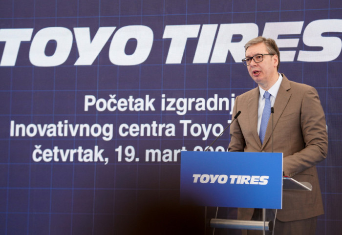 Vučić o NIS: Nemamo potvrdu da će američki OFAK produžiti licencu za rad kompanije