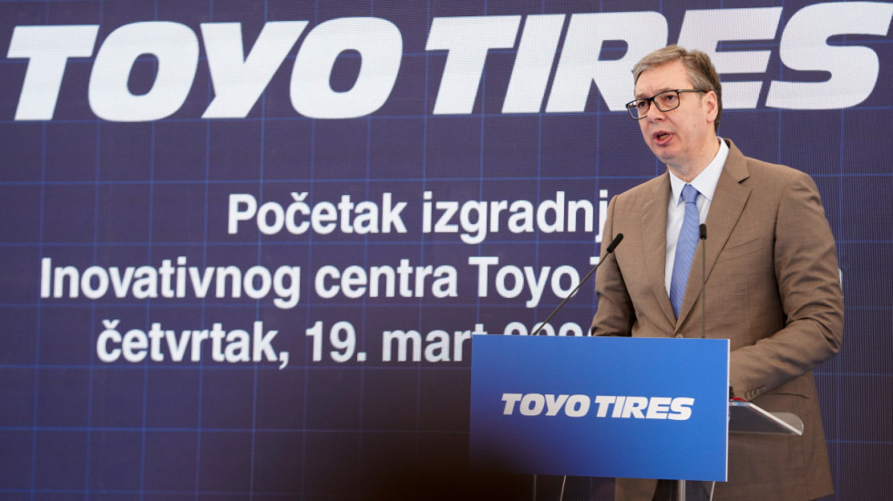 Vučić o NIS: Nemamo potvrdu da će američki OFAK produžiti licencu za rad kompanije