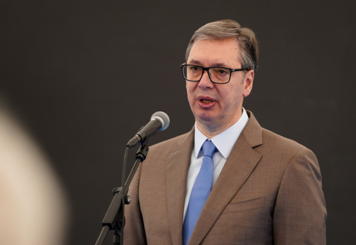 Vučić: Odlaganje nikad nije rešenje problema, ali dobro je da Rafinerija radi