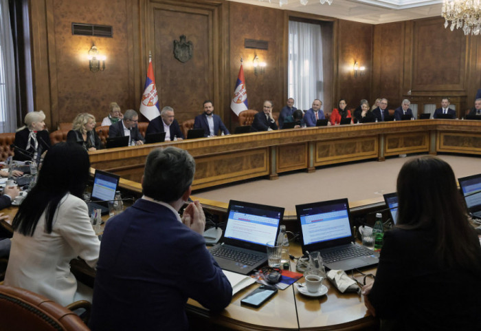 New Measure by the Government of Serbia: Ban on the export of oil and petroleum products extended until april 2