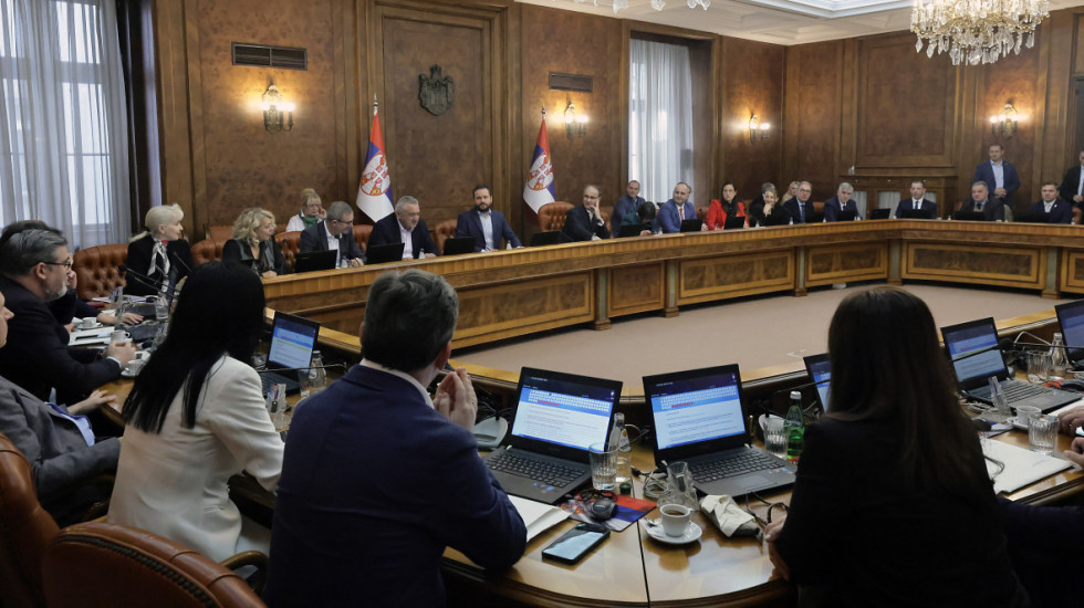 New Measure by the Government of Serbia: Ban on the export of oil and petroleum products extended until april 2