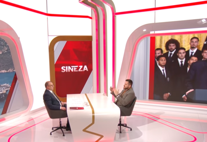 Rat SAD i Izraela protiv Irana: "Tramp pokazao da će svet morati da se boji Amerike"