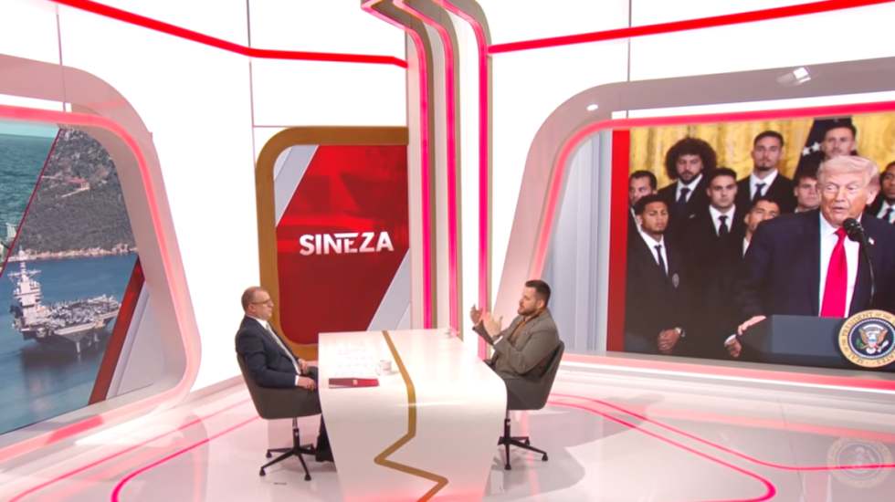 Rat SAD i Izraela protiv Irana: "Tramp pokazao da će svet morati da se boji Amerike"