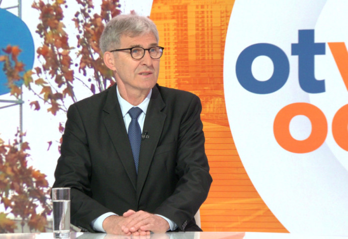 Profesor Savić o energetskoj krizi: "Srbija bez brige za naftu, ali ne i za gas"